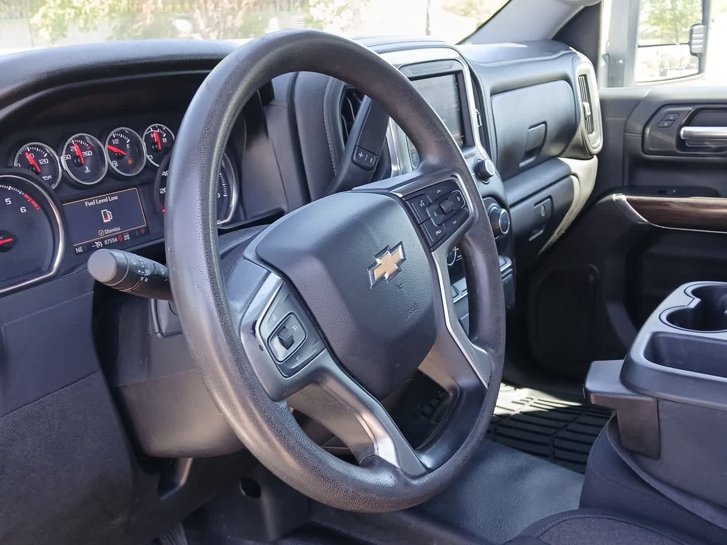 Used 2020 Chevrolet Silverado 2500 LT AWD/4WD image 21