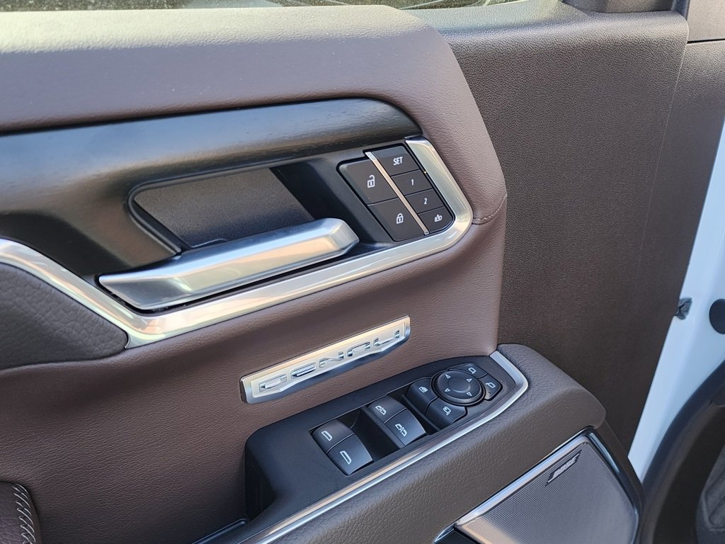New 2026 GMC Sierra 1500 Denali image 14