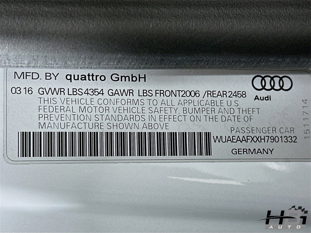 Used 2017 Audi R8 V10 image 18