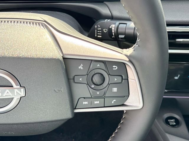 New 2026 Nissan Sentra SV w/ SV Convenience Package FWD image 26