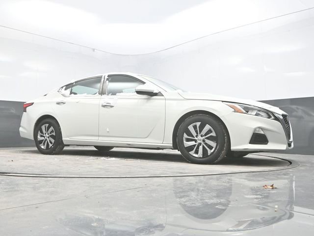 Used 2021 Nissan Altima 2.5 S image 32