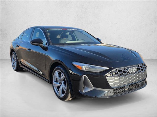 Certified 2025 Audi A5 2.0T Premium w/ Convenience Package image 3