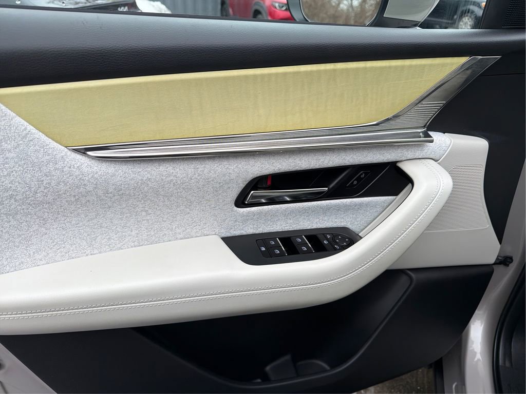 Used 2025 MAZDA CX-90 3.3 Turbo S w/ Premium Plus image 21