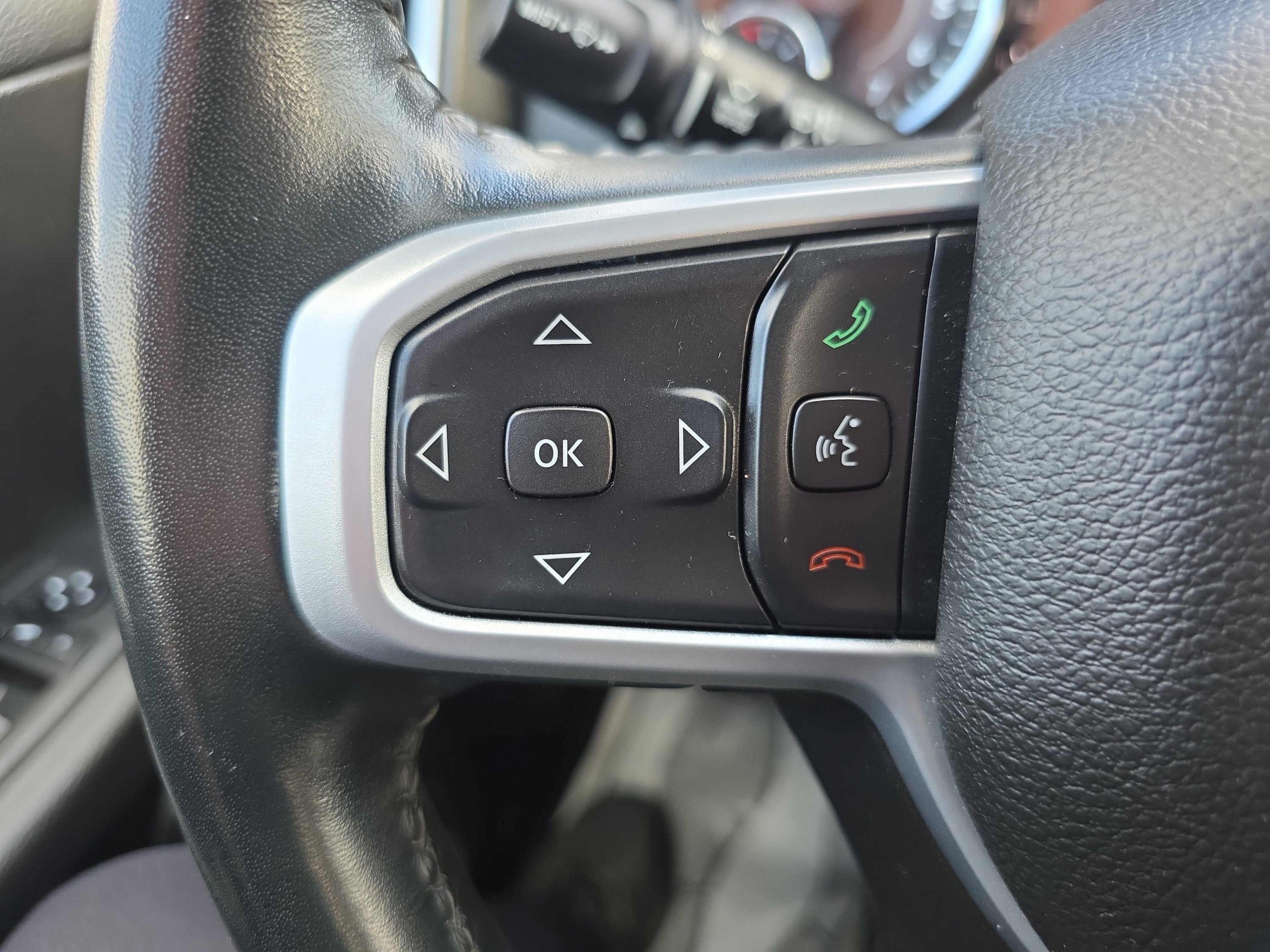 Used 2022 RAM 1500 Big Horn image 36