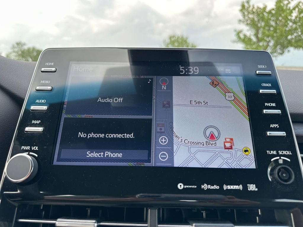 Used 2020 Toyota Avalon Limited w/ Advanced Safety Package FWD image 21