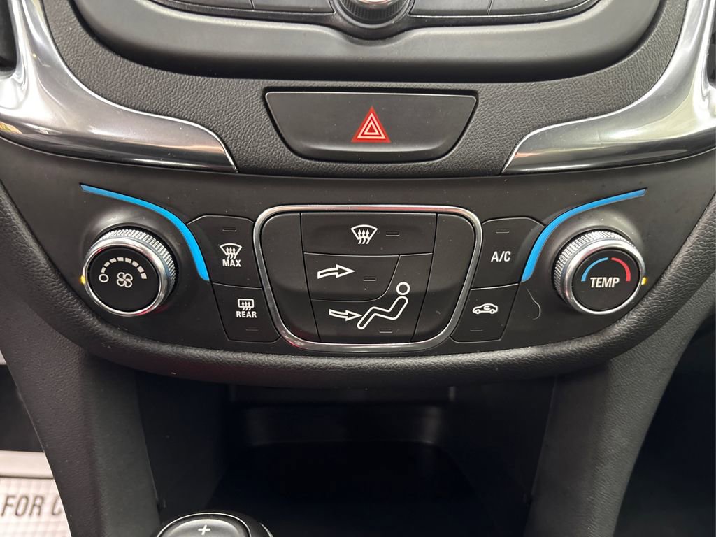 Used 2019 Chevrolet Equinox LT w/ LPO, Cargo Package image 30