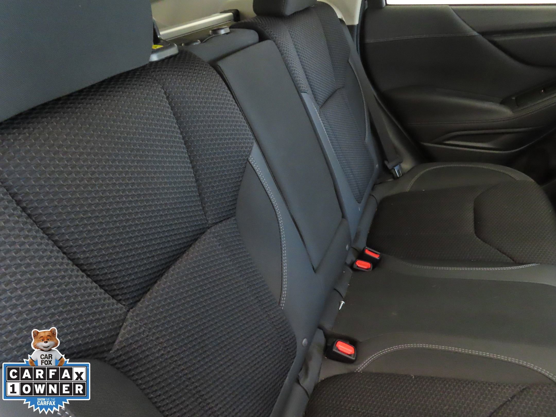 Certified 2024 Subaru Forester Premium image 25