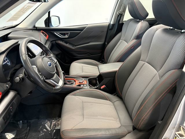 Used 2020 Subaru Forester Sport w/ Popular Package #2 AWD/4WD image 10