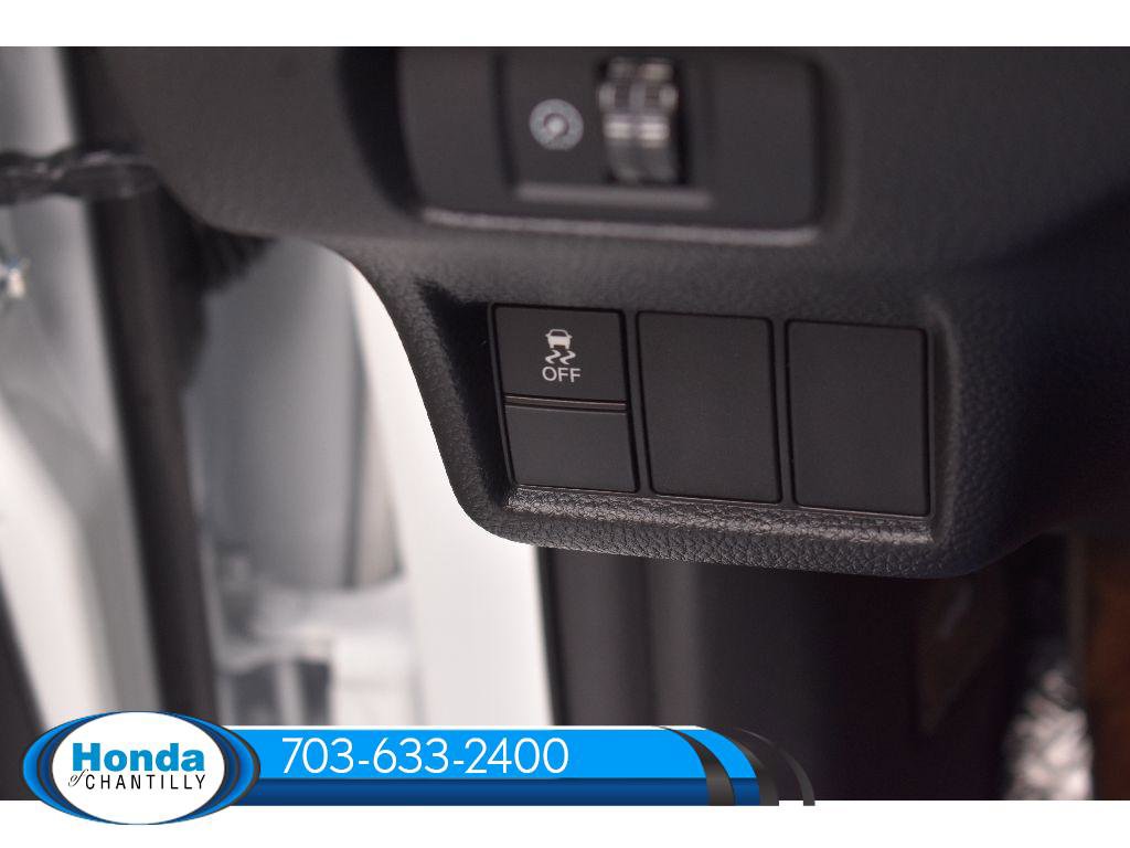 New 2026 Honda Civic Sport image 27