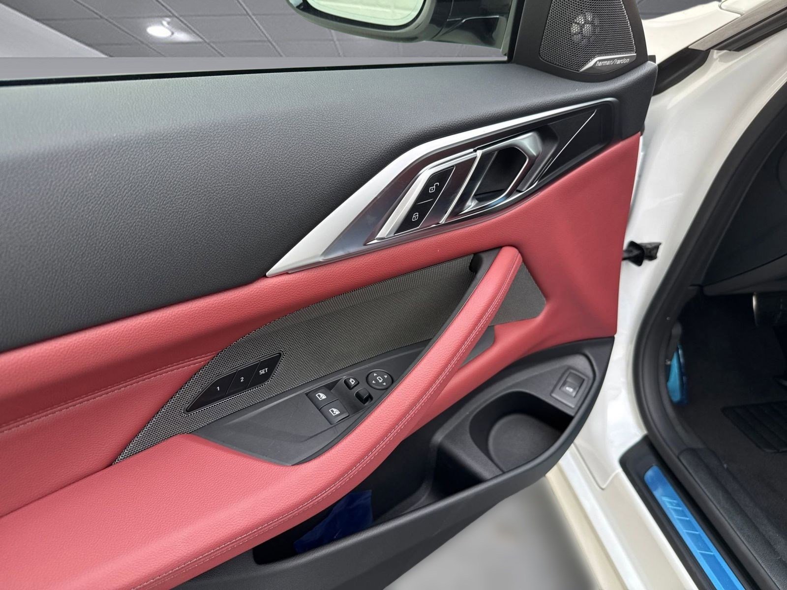 New 2026 BMW M440i Coupe w/ Premium Package image 11