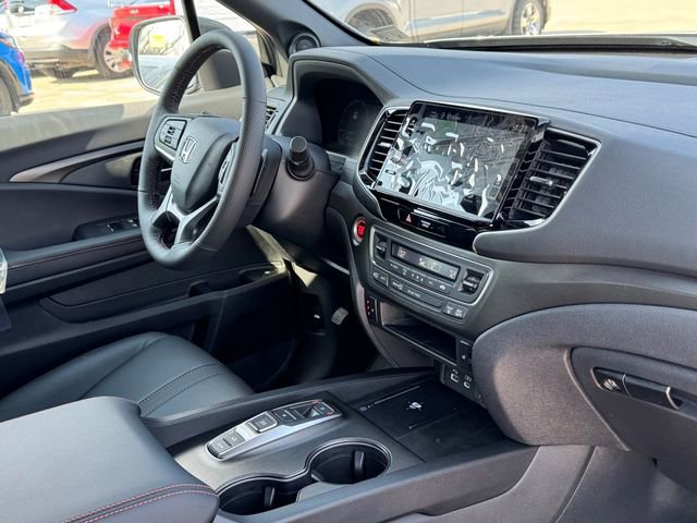New 2026 Honda Ridgeline TrailSport image 11