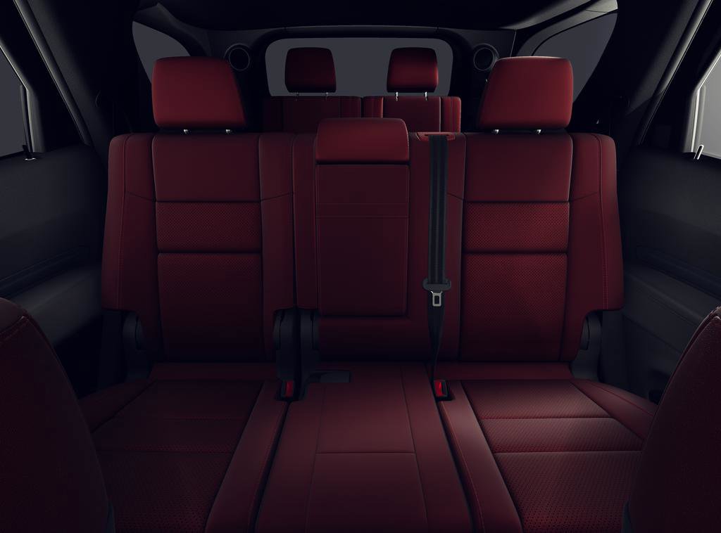 New 2026 Dodge Durango GT image 3
