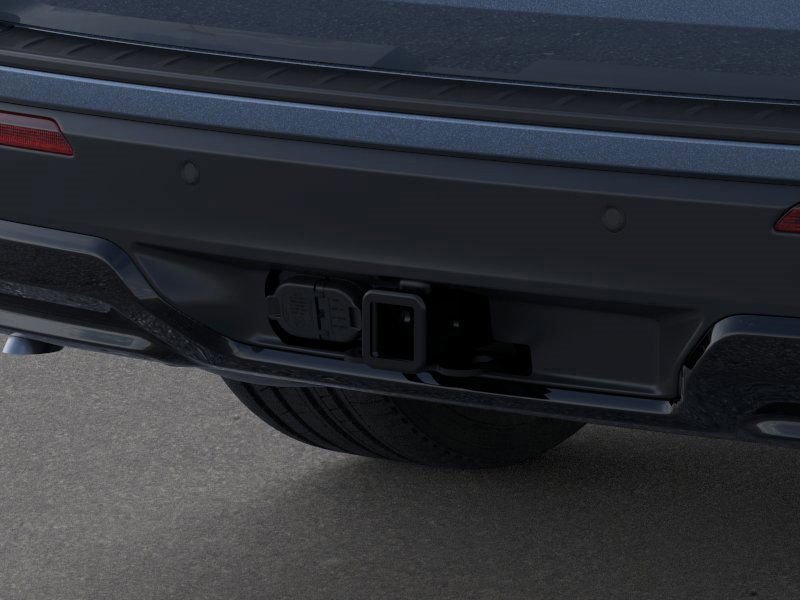 New 2026 Ford Explorer ST-Line image 61