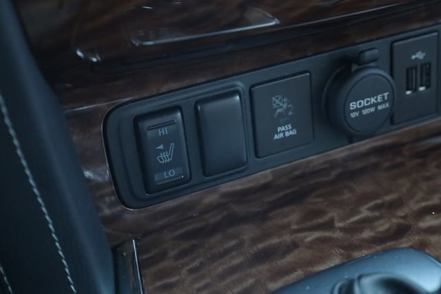Used 2019 Nissan Armada SL w/ Premium Package image 21