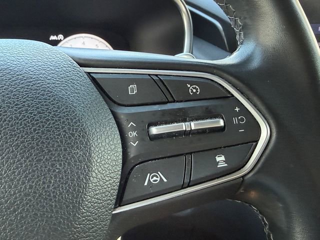 Used 2022 Hyundai Santa Fe SEL w/ Convenience Package image 22