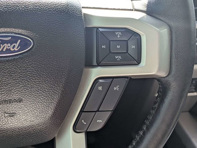 Used 2019 Ford F250 Lariat w/ Lariat Ultimate Package image 28