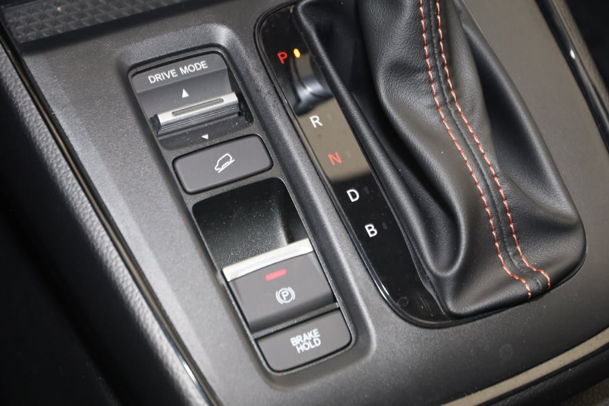 Used 2026 Honda CR-V Sport Touring image 29