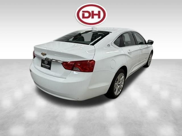 Used 2019 Chevrolet Impala LS FWD image 13