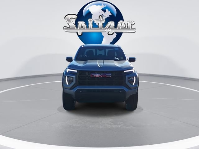 New 2026 GMC Canyon Elevation w/ Convenience Package image 3