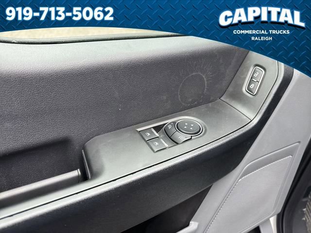 New 2024 Ford F350 XL w/ Snow Plow Prep Package AWD/4WD image 20