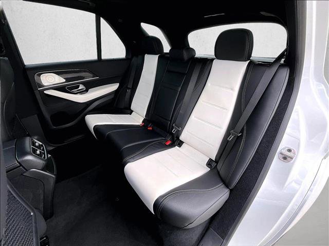 Certified 2025 Mercedes-Benz GLE 450e 4MATIC image 28