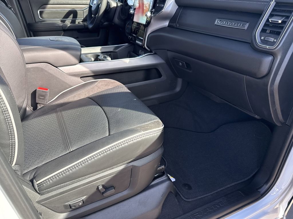 New 2026 RAM 2500 Laramie image 39