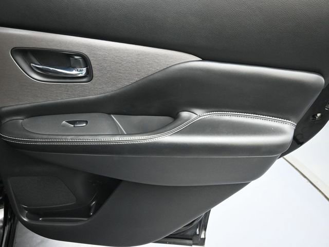 Used 2021 Nissan Murano SV AWD/4WD image 27
