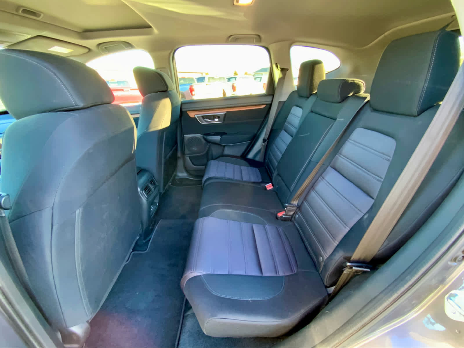 Used 2020 Honda CR-V EX image 23