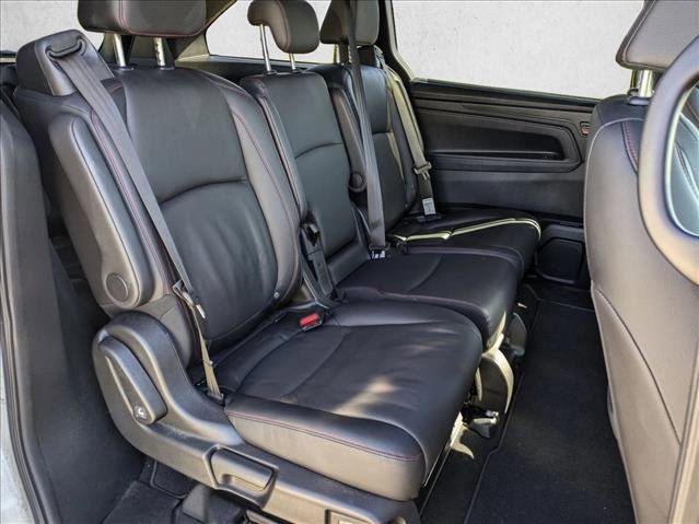 Used 2024 Honda Odyssey Sport image 19