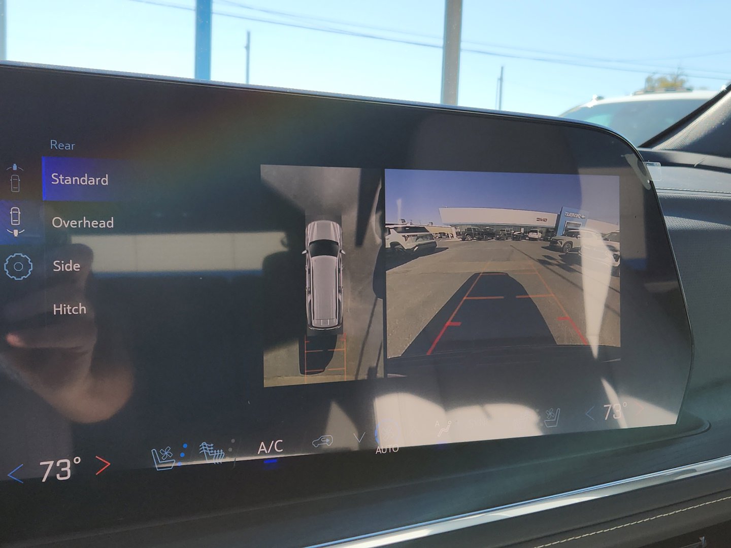 New 2026 Chevrolet Suburban Premier image 13