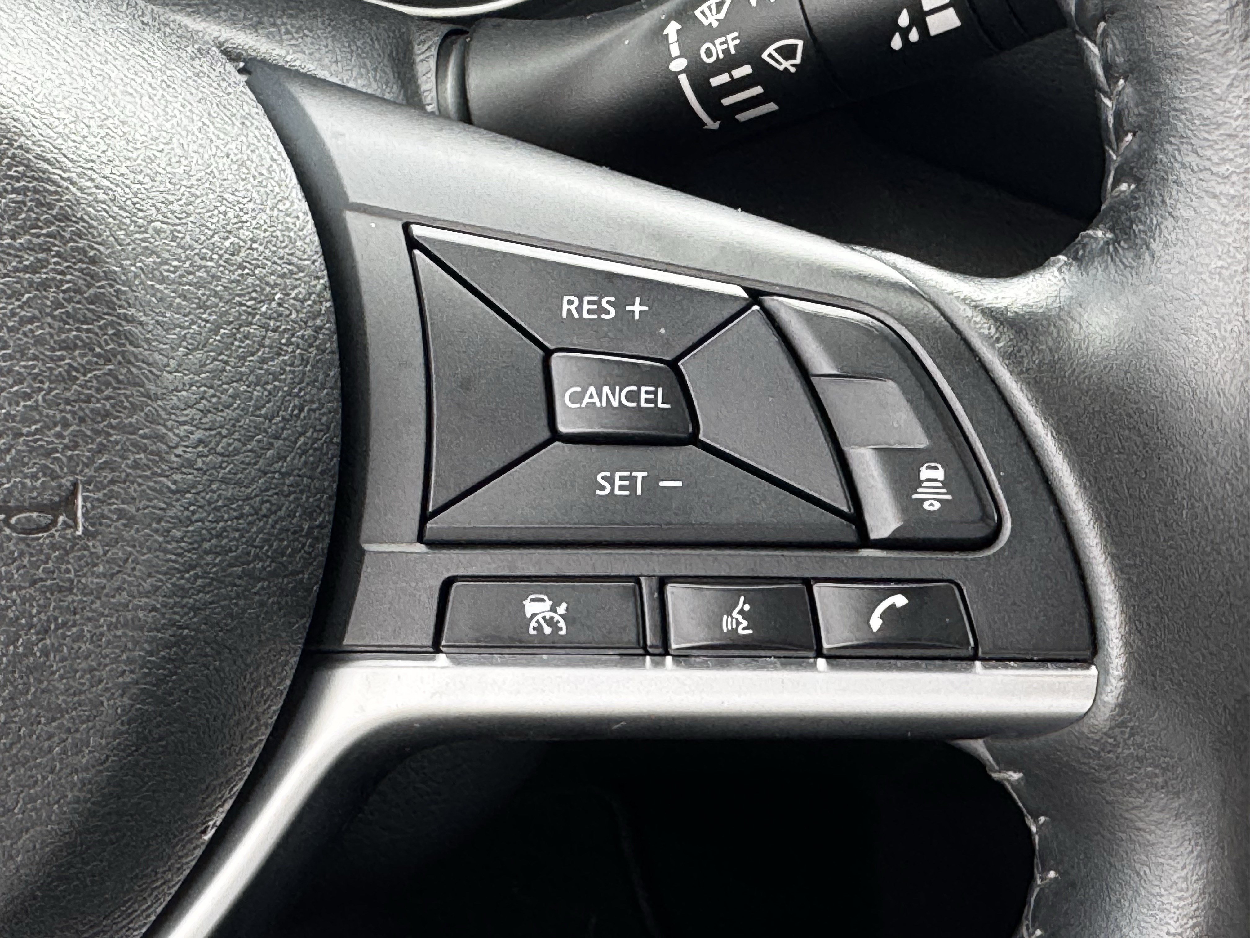 Used 2024 Nissan Sentra SV w/ All-Weather Package FWD image 23