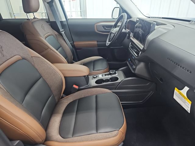 New 2026 Ford Bronco Sport Outer Banks w/ Outer Banks Tech Package+ AWD/4WD image 29