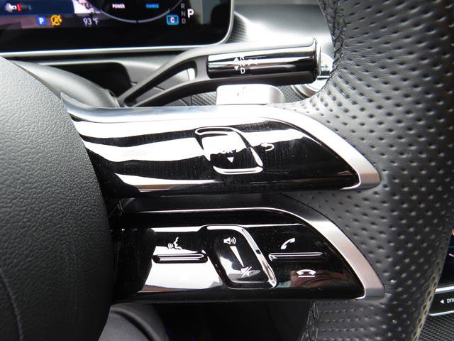 Used 2026 Mercedes-Benz C 300 4MATIC Sedan image 12