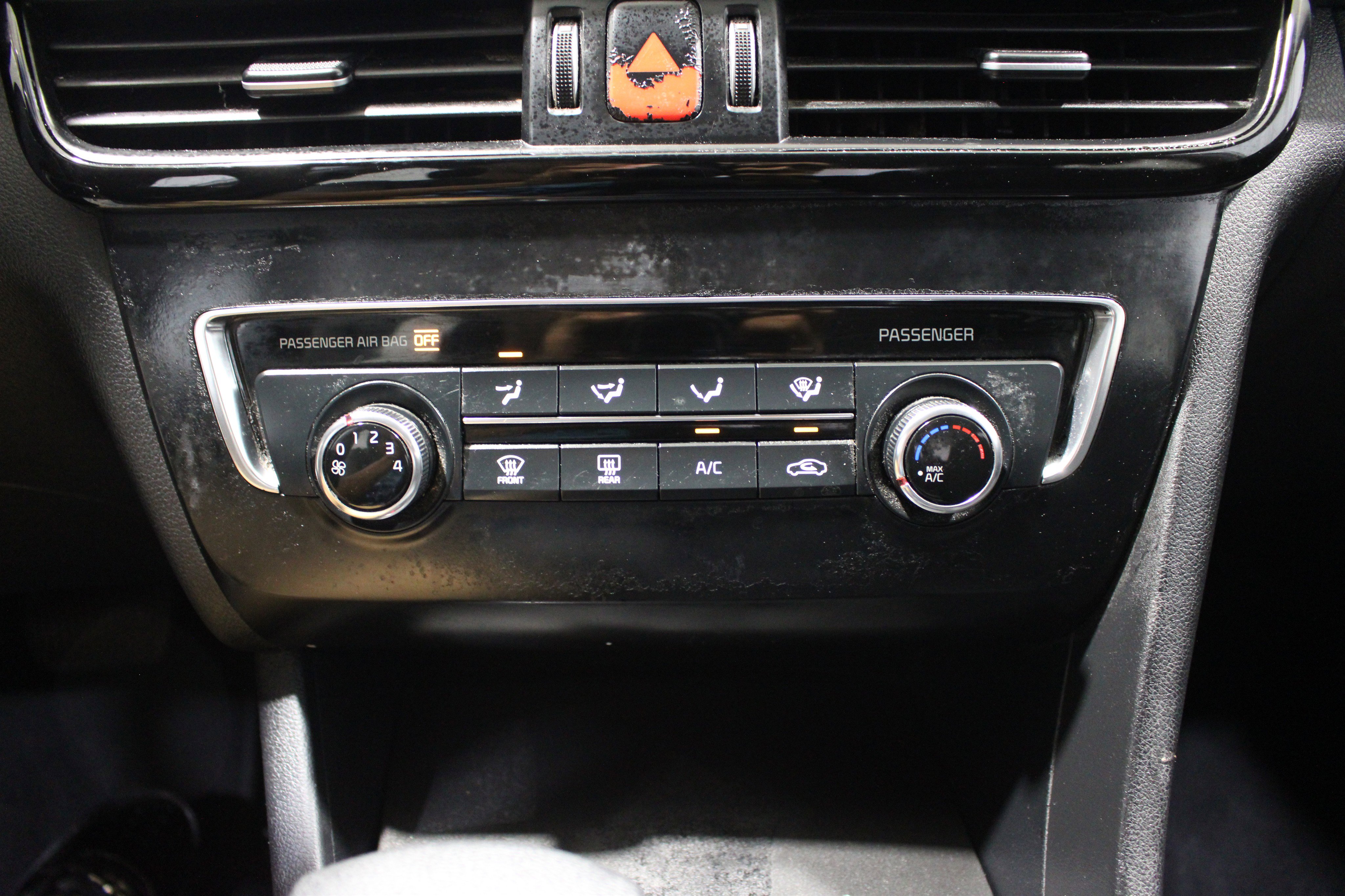 Used 2016 Kia Optima LX FWD image 15