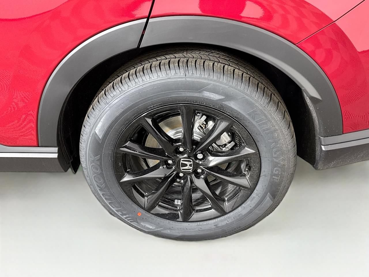 Used 2025 Honda CR-V Sport image 5