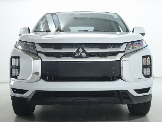 Used 2025 Mitsubishi Outlander Sport AWD image 5