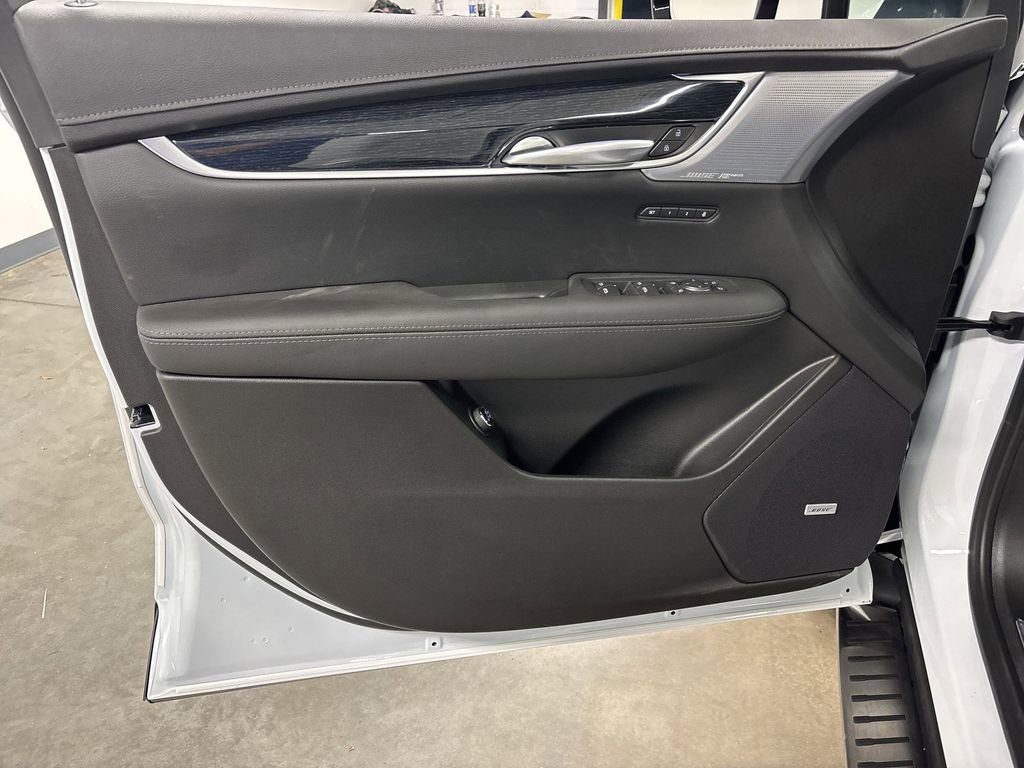 New 2025 Cadillac XT5 Premium Luxury w/ Technology Package image 27