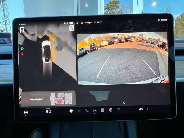 Used 2023 Tesla Model Y Long Range image 18