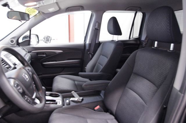 Used 2017 Honda Ridgeline Sport image 13