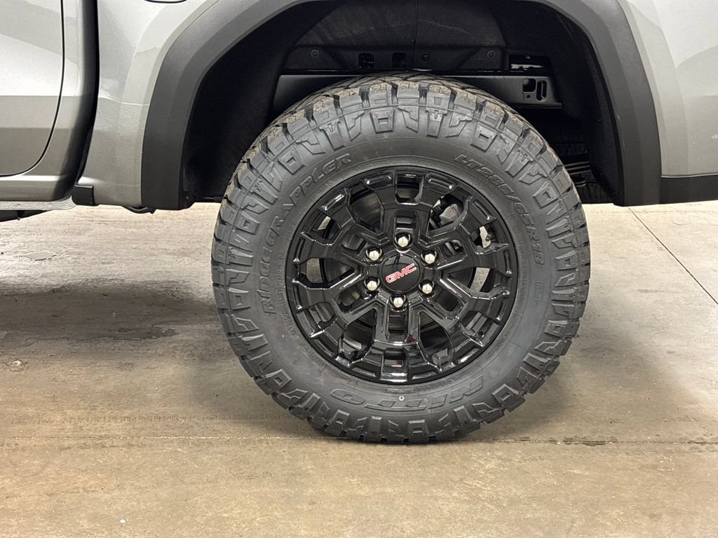 New 2026 GMC Canyon Elevation w/ Convenience Package RWD image 11