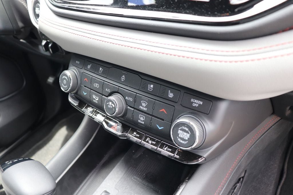 New 2024 Dodge Durango R/T AWD/4WD image 9