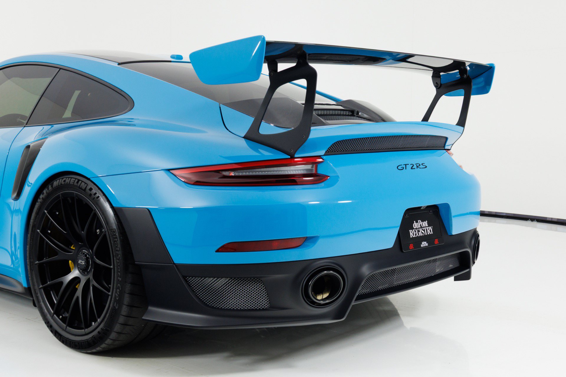 Used 2018 Porsche 911 GT2 RS RWD image 69