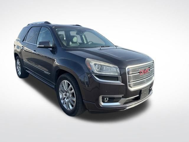 Used 2015 GMC Acadia Denali image 8
