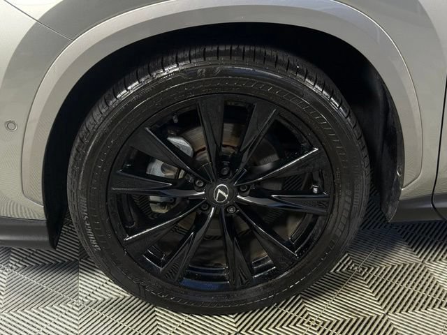 Certified 2025 Lexus NX 350 F Sport AWD/4WD image 15