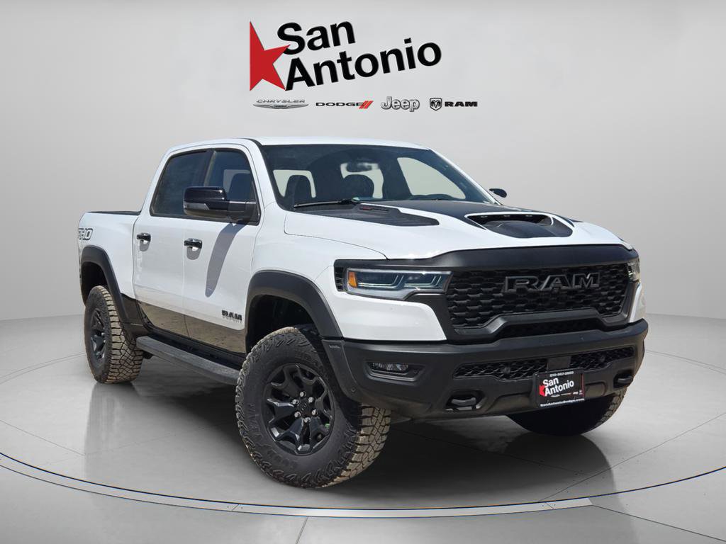 New 2026 RAM 1500 RHO image 1