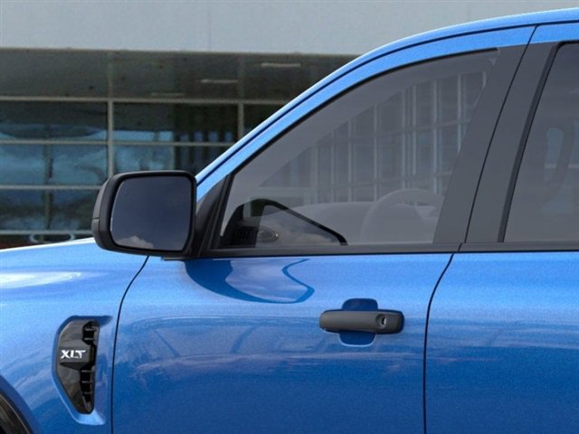 New 2025 Ford Ranger XLT image 20