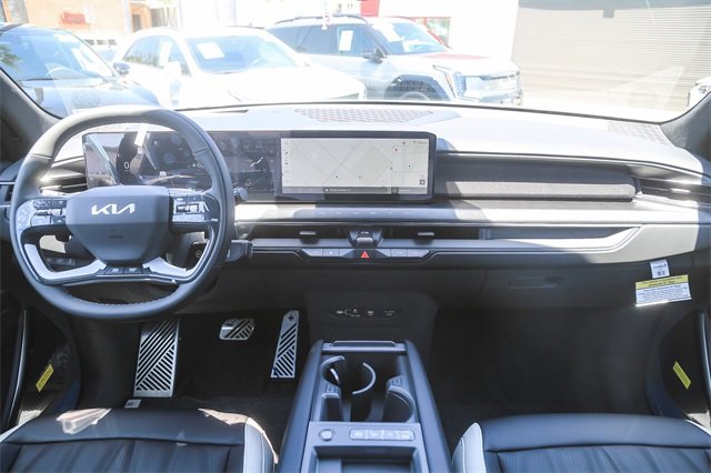 New 2026 Kia EV9 GT-Line image 13