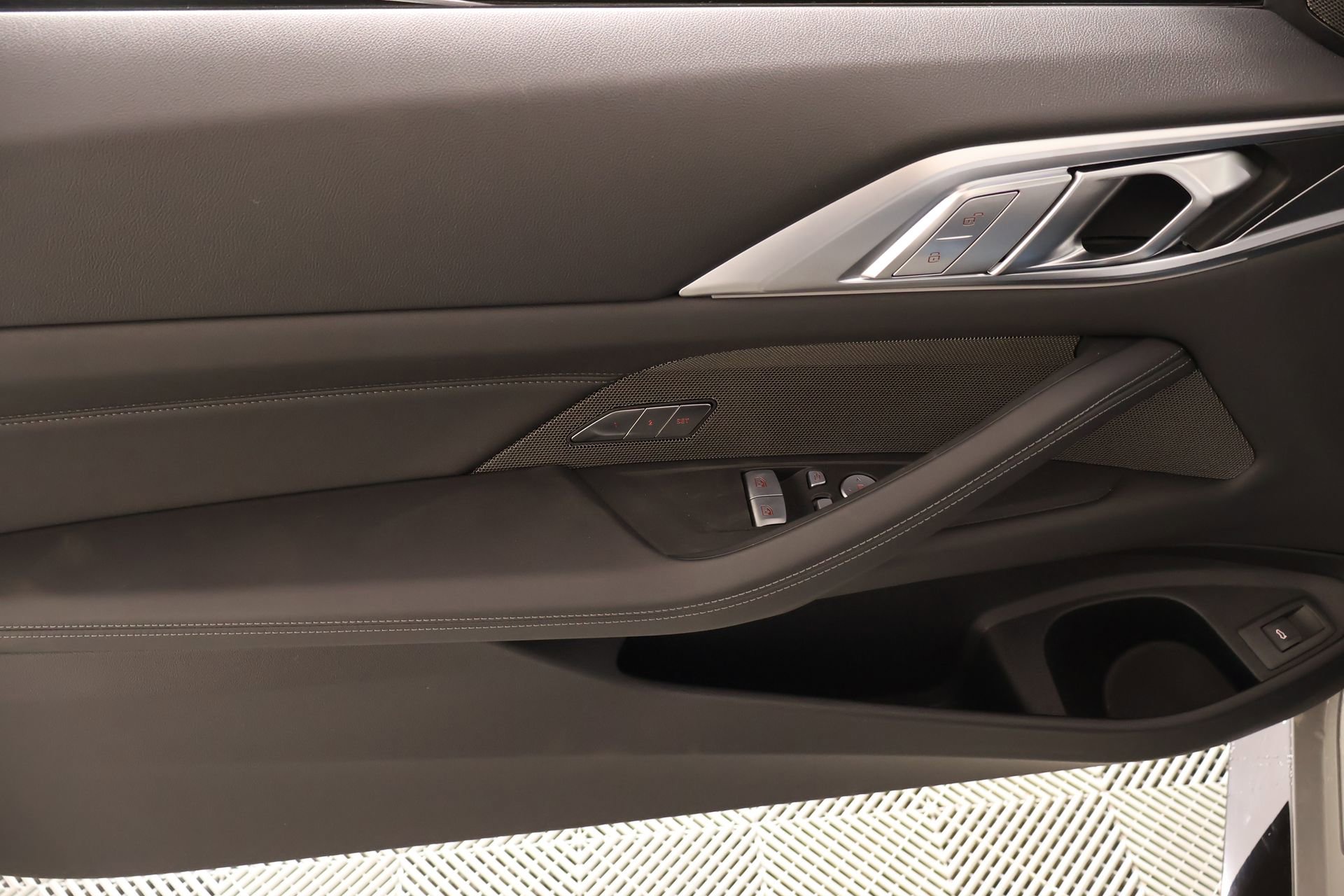 New 2026 BMW M4 xDrive Competition AWD/4WD image 14