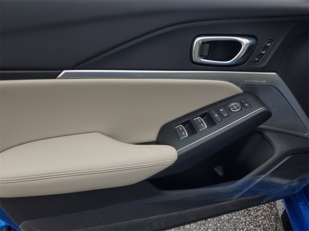 New 2026 Acura Integra A-Spec image 17