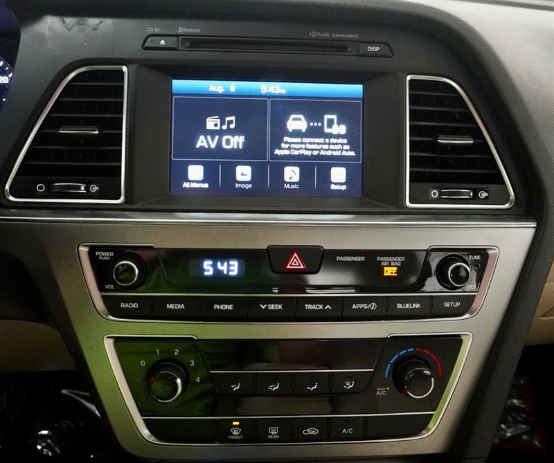 Used 2017 Hyundai Sonata SE image 15